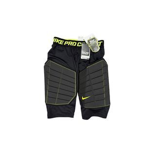 NWT Nike Pro HyperStrong Elite Compression Short Basketball 618976-010 SIZE XL